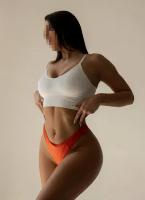 проститутка ИРИНА, 23, Тюмень
