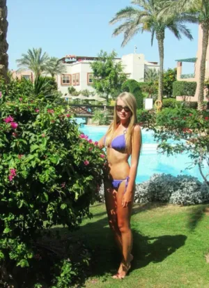 проститутка Эдита, 21, Тюмень