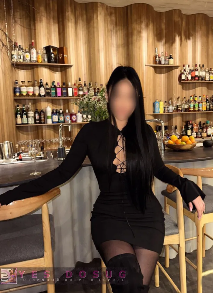 проститутка фея Иришка, Тюмень, +7 (996) 799-5346