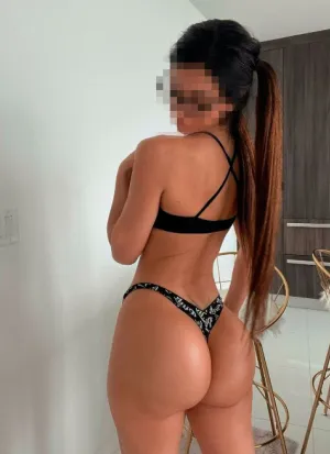 проститутка Оксана, 25, Тюмень