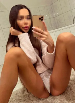 проститутка Аня, 22, Тюмень